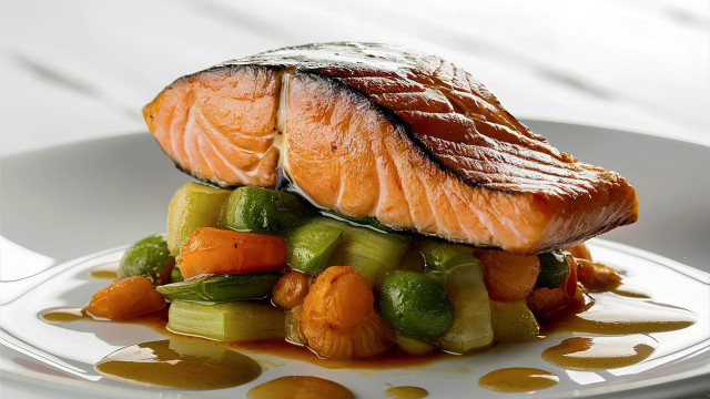 Alimentos geneticamente modificados que você come e não sabia