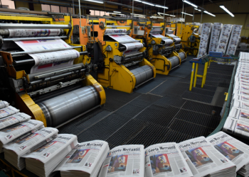 Gazeta Mercantil - Site Oficial